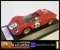 224 Ferrari 330 P4 - Ferrari Racing Collection 1.43 (7)
